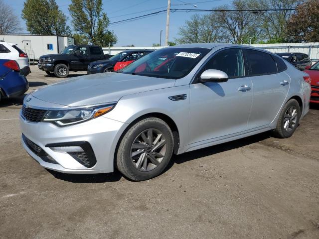 2020 KIA OPTIMA LX, 