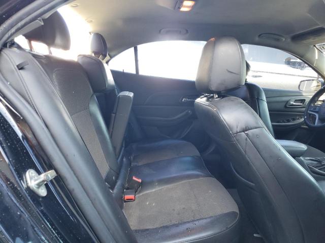 1G11C5SAXGU112556 - 2016 CHEVROLET MALIBU LIM LT 黑色 照片 10