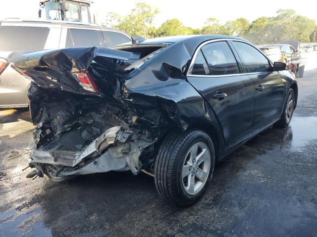 1G11C5SAXGU112556 - 2016 CHEVROLET MALIBU LIM LT 黑色 照片 3