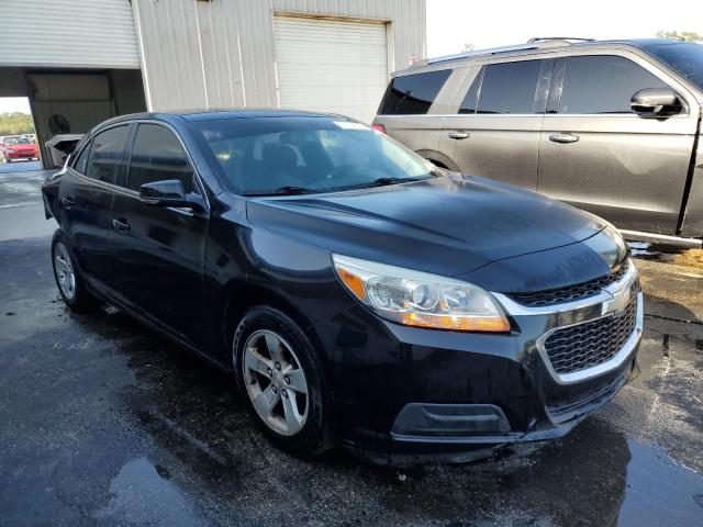 1G11C5SAXGU112556 - 2016 CHEVROLET MALIBU LIM LT 黑色 照片 4