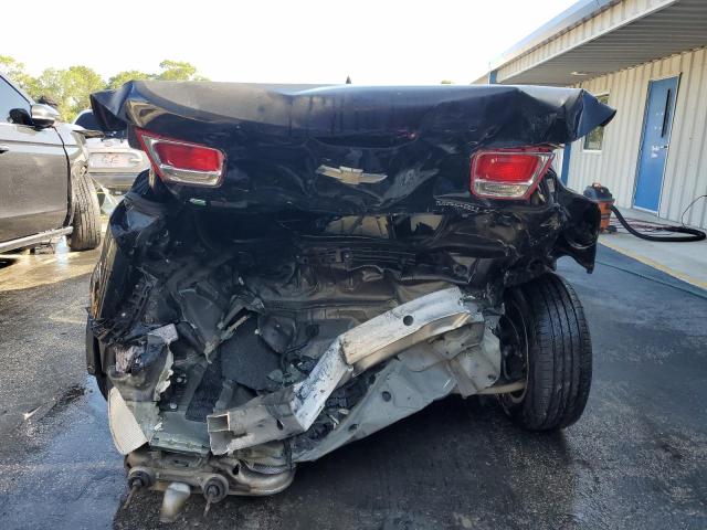 1G11C5SAXGU112556 - 2016 CHEVROLET MALIBU LIM LT 黑色 照片 6