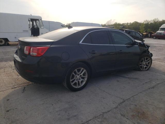 1G11C5SL1EF193546 - 2014 CHEVROLET MALIBU 1LT GRAY photo 3