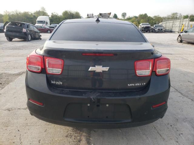 1G11C5SL1EF193546 - 2014 CHEVROLET MALIBU 1LT GRAY photo 6