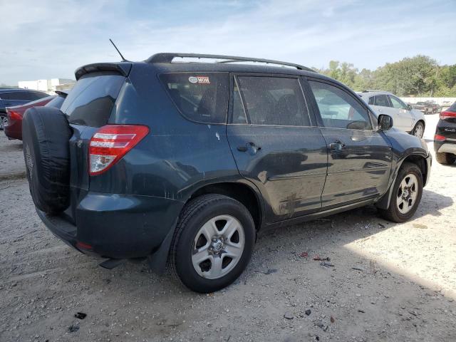 2T3ZF4DV9BW095076 - 2011 TOYOTA RAV4 GRAY photo 3