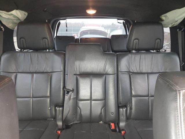 5LMFU28588LJ00439 - 2008 LINCOLN NAVIGATOR ბეჟი ფოტო 10