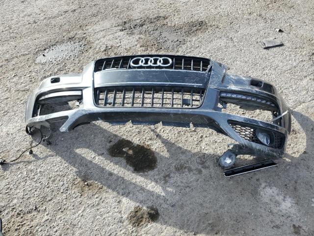 WA1DGAFE6DD016556 - 2013 AUDI Q7 PRESTIGE 灰色 照片 13