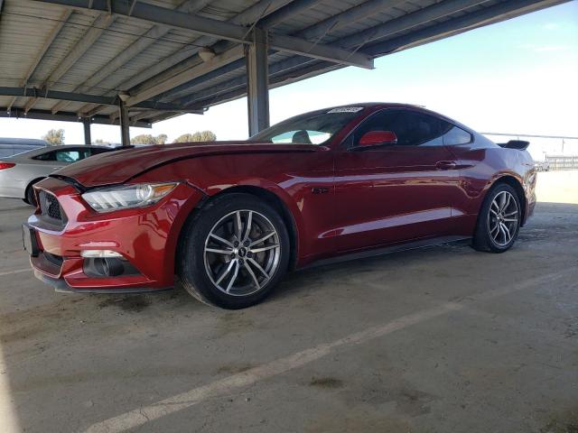 2015 FORD MUSTANG GT, null