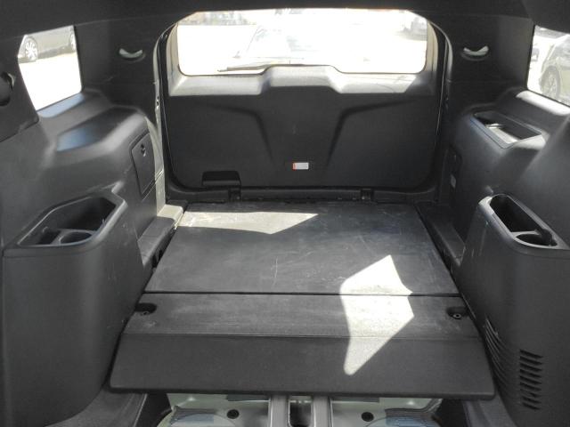 1FM5K8AR9HGE15764 - 2017 FORD EXPLORER POLICE INTERCEPTOR Ağ foto 10