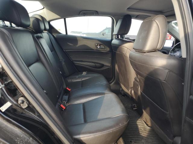 19UDE2F35GA013476 - 2016 ACURA ILX BASE WATCH PLUS BLACK photo 10