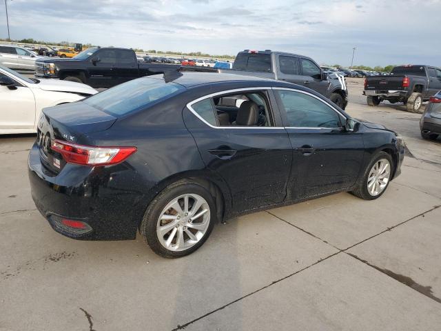 19UDE2F35GA013476 - 2016 ACURA ILX BASE WATCH PLUS BLACK photo 3