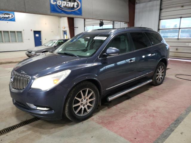 2013 BUICK ENCLAVE, 