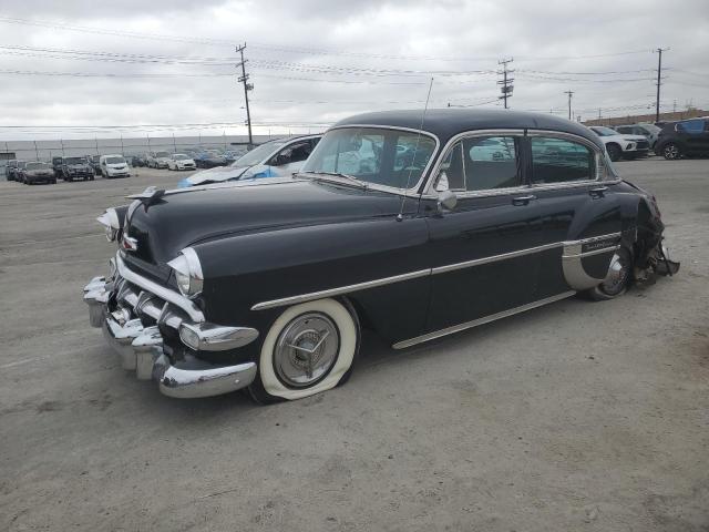 1954 CHEVROLET BELAIR, 