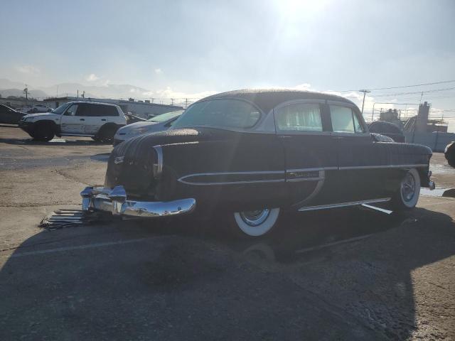 0802393F54Z - 1954 CHEVROLET BELAIR BLACK photo 3