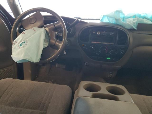 5TBBT44121S183791 - 2001 TOYOTA TUNDRA ACCESS CAB 红色 照片 8