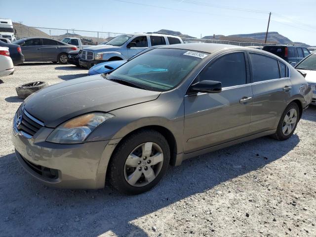 1N4AL21E78N463601 - 2008 NISSAN ALTIMA 2.5 TAN photo 1