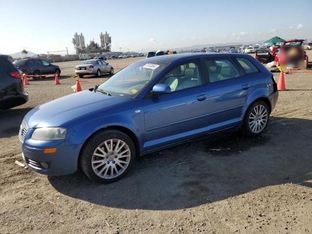 2006 AUDI A3 2.0 PREMIUM, 