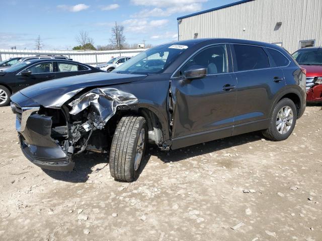 2016 MAZDA CX-9 TOURING, 