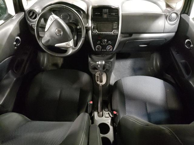 3N1CE2CP4FL366254 - 2015 NISSAN VERSA NOTE S SILVER photo 8