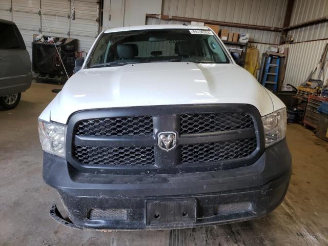 3C6RR7KG0NG378314 - 2022 RAM 1500 CLASS TRADESMAN WHITE photo 5