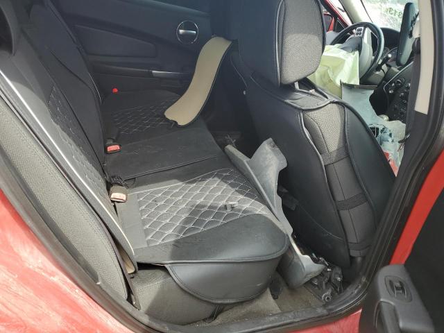 2G2WP582871177973 - 2007 PONTIAC GRAND PRIX 红色 照片 10