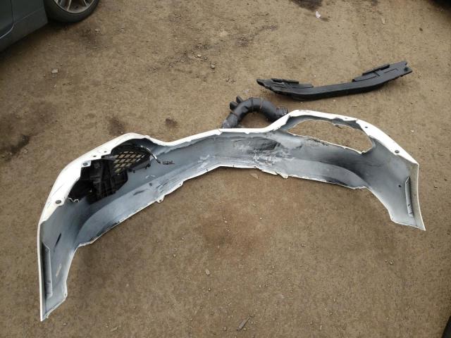 19UDE2F38HA011982 - 2017 ACURA ILX BASE WATCH PLUS WHITE photo 9