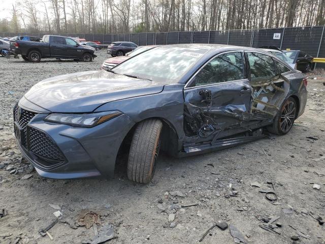 2019 TOYOTA AVALON XLE, 