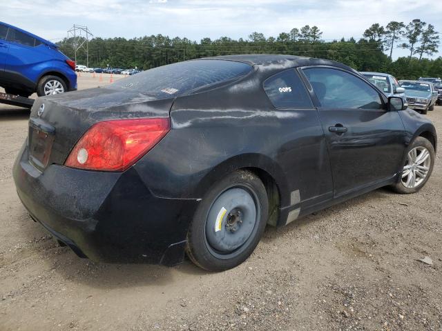 1N4BL24E28C103812 - 2008 NISSAN ALTIMA 3.5SE BLACK photo 3