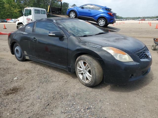 1N4BL24E28C103812 - 2008 NISSAN ALTIMA 3.5SE BLACK photo 4