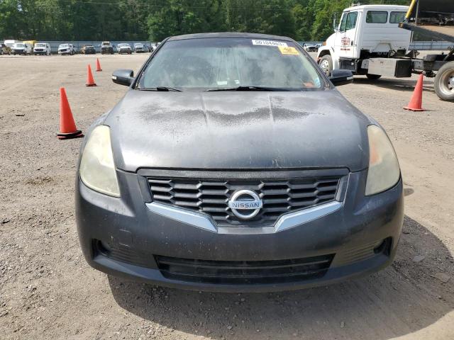 1N4BL24E28C103812 - 2008 NISSAN ALTIMA 3.5SE BLACK photo 5