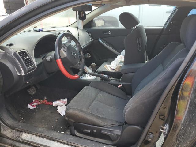 1N4BL24E28C103812 - 2008 NISSAN ALTIMA 3.5SE BLACK photo 7