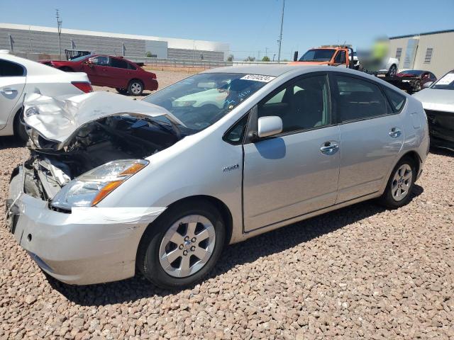 2009 TOYOTA PRIUS, 