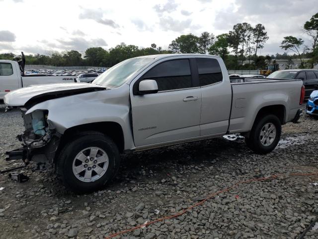 2020 CHEVROLET COLORADO, 