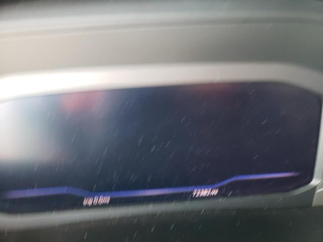 1V2ER2CA2KC610834 - 2019 VOLKSWAGEN ATLAS SEL WHITE photo 9