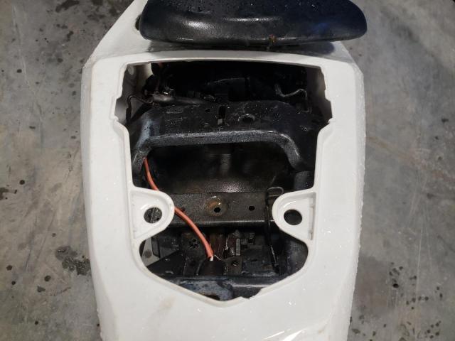 JKAEXEE13GDA21182 - 2016 KAWASAKI EX650 E BLACK photo 9