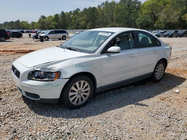 2005 VOLVO S40 2.4I, 