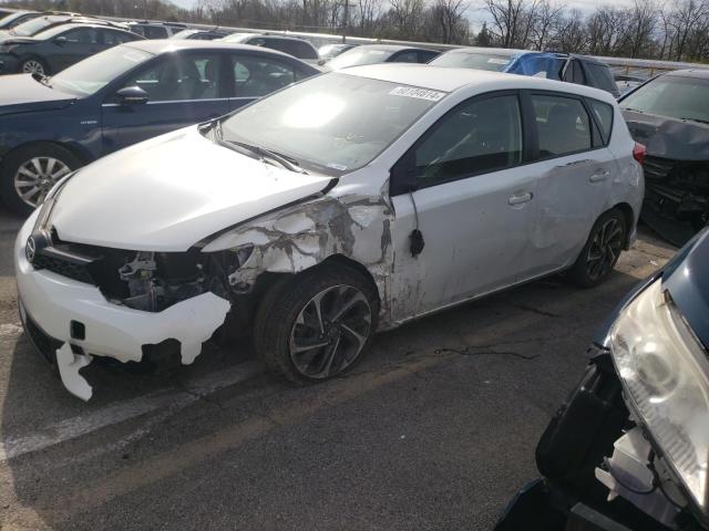 2016 TOYOTA SCION IM, 