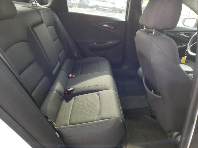 1G1ZB5ST0GF273316 - 2016 CHEVROLET MALIBU LS Blanco foto 10