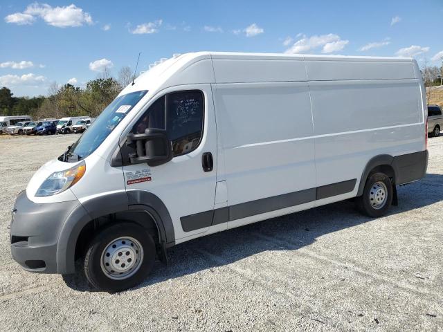 3C6URVJD2FE507317 - 2015 RAM PROMASTER 3500 HIGH თეთრი ფოტო 1