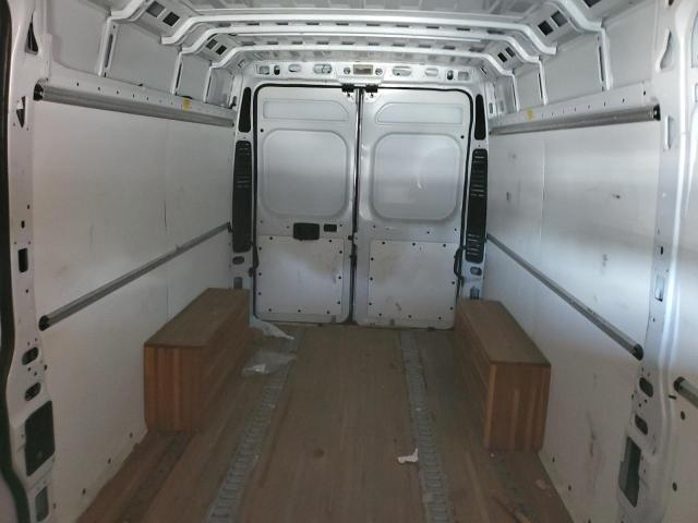 3C6URVJD2FE507317 - 2015 RAM PROMASTER 3500 HIGH თეთრი ფოტო 10