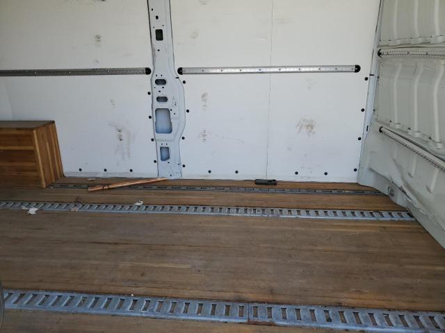 3C6URVJD2FE507317 - 2015 RAM PROMASTER 3500 HIGH თეთრი ფოტო 11