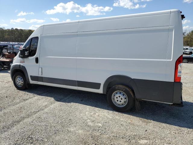 3C6URVJD2FE507317 - 2015 RAM PROMASTER 3500 HIGH თეთრი ფოტო 2