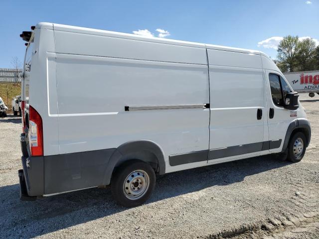 3C6URVJD2FE507317 - 2015 RAM PROMASTER 3500 HIGH თეთრი ფოტო 3