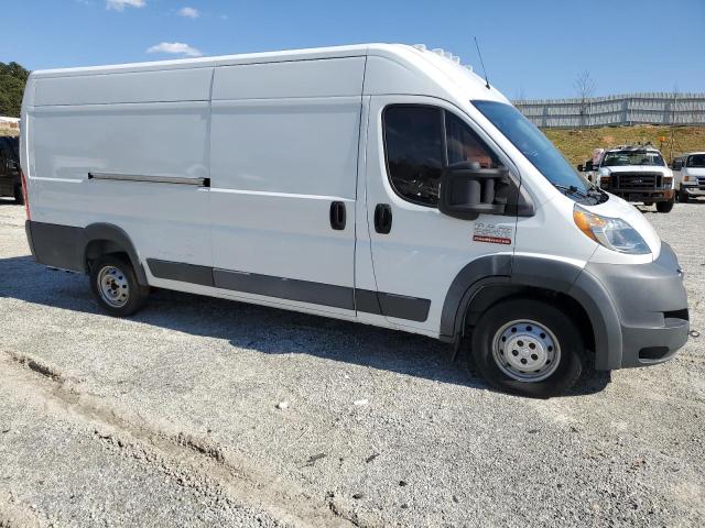 3C6URVJD2FE507317 - 2015 RAM PROMASTER 3500 HIGH თეთრი ფოტო 4