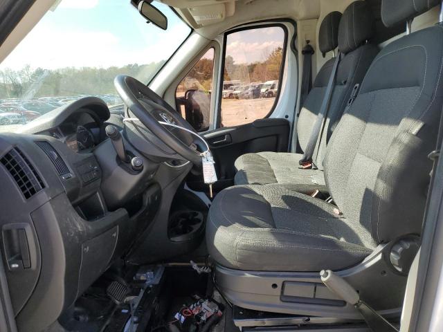 3C6URVJD2FE507317 - 2015 RAM PROMASTER 3500 HIGH თეთრი ფოტო 7