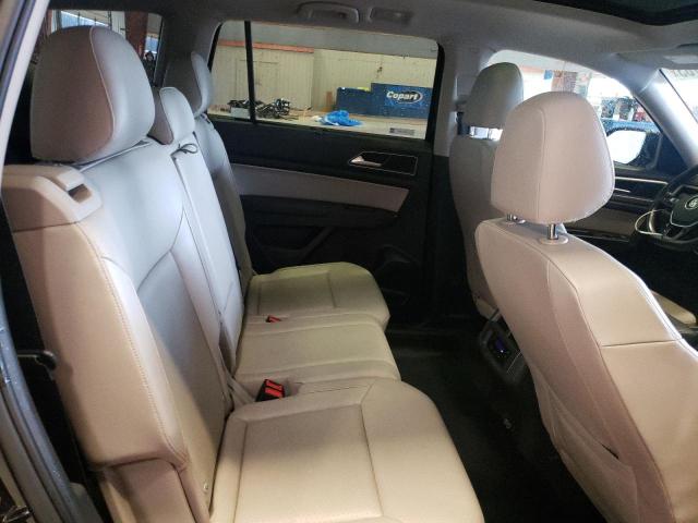 1V2MR2CA3JC562934 - 2018 VOLKSWAGEN ATLAS SEL BLACK photo 11