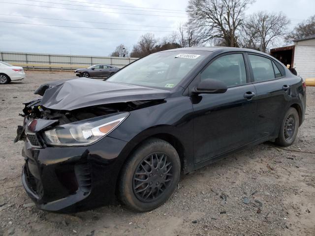 2018 KIA RIO LX, 