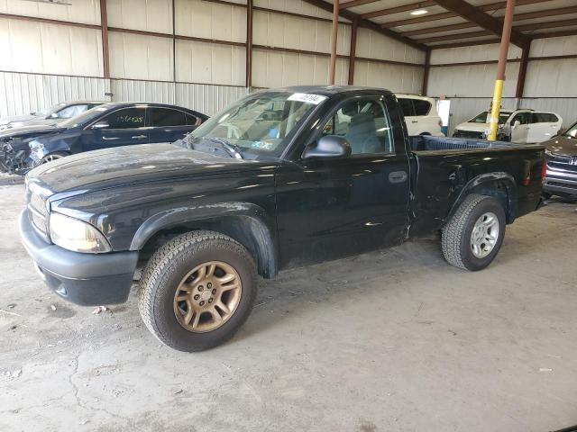 2003 DODGE DAKOTA SPORT, 