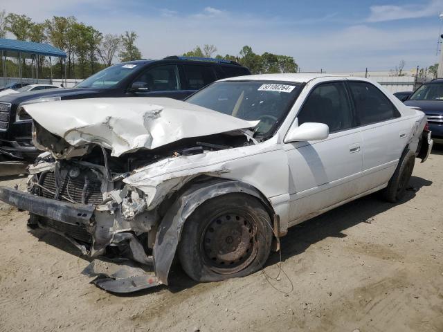 2000 TOYOTA CAMRY CE, 