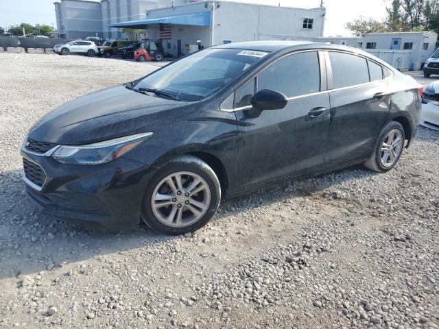 2018 CHEVROLET CRUZE LT, 