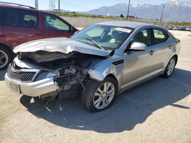 2013 KIA OPTIMA LX, 